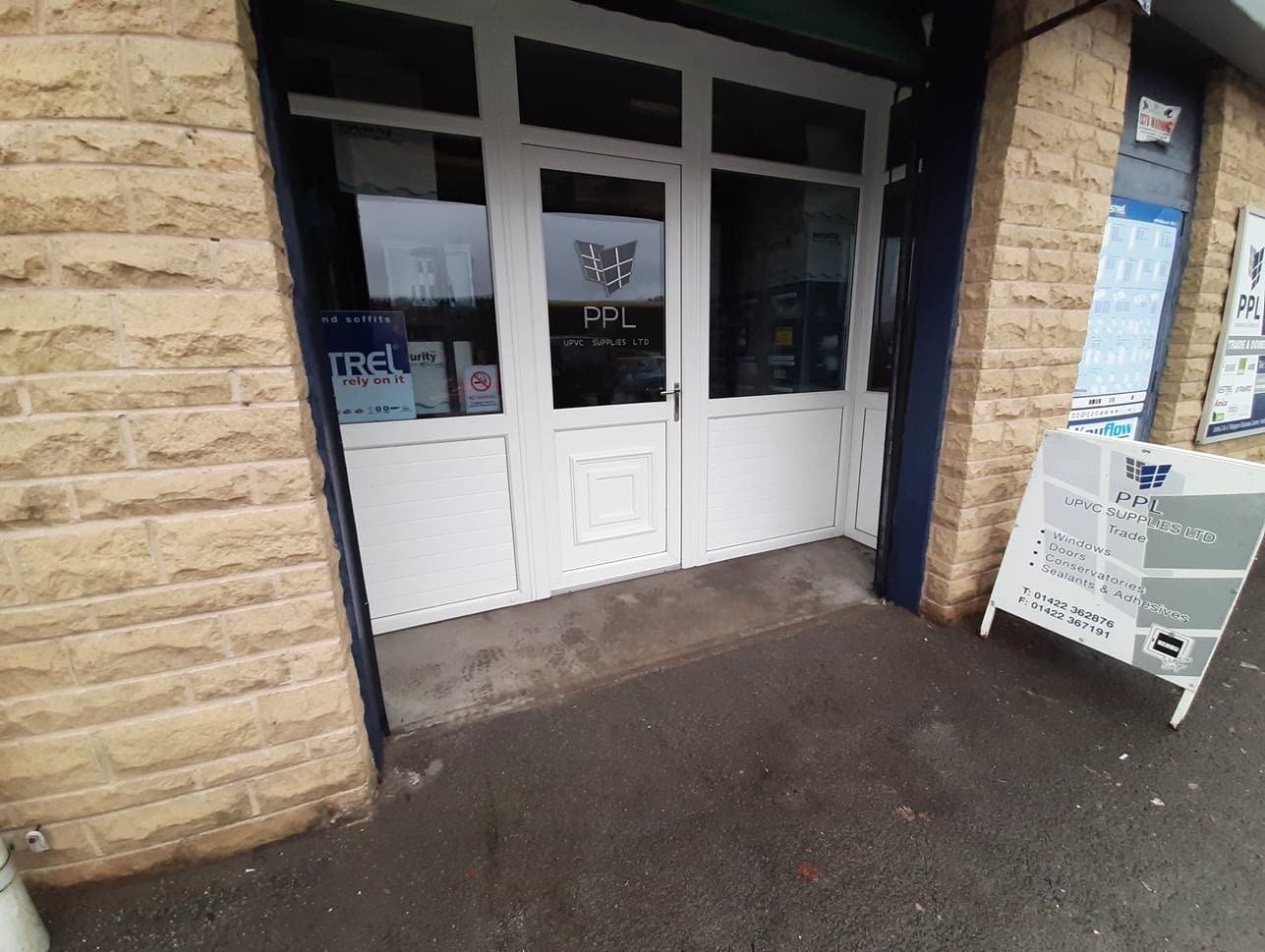 About PPL | PPL Windows and Doors