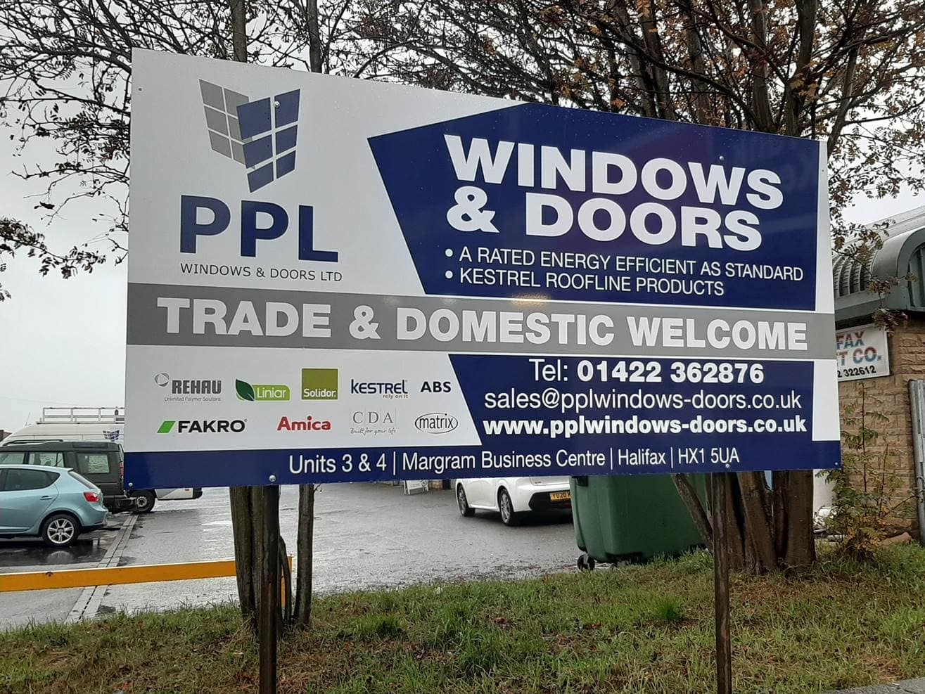 About PPL | PPL Windows and Doors